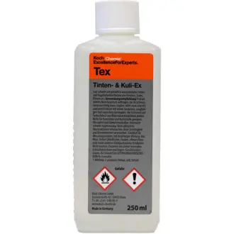 Очиститель салона Koch Chemie Tinten & Kuli-Ex апельсин 250 мл KOCH-CHEMIE 197250