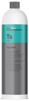 Засіб для догляду за внутрішнім пластиком Top Star 1 л KOCH-CHEMIE 132001