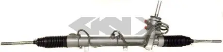 Рульова рейка з підсилювачем SPIDAN 51640