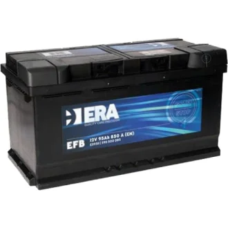 Аккумулятор 6 CT-95-R ERA E59511