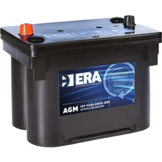 Аккумулятор 6 CT-50-L ERA A55090