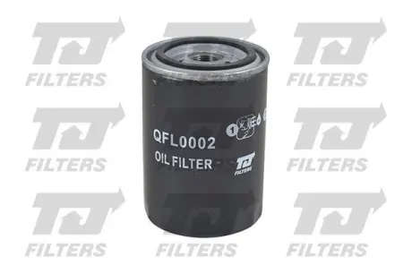 Автозапчастина QH QUINTON HAZELL QFL0002
