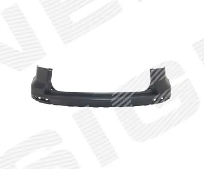 ЗАДНИЙ БАМПЕР HONDA CR-V (RE), 11.09 - 12.12 SIGNEDA PHD041077BA