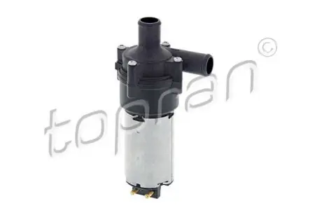 Автозапчастина TOPRAN 408938