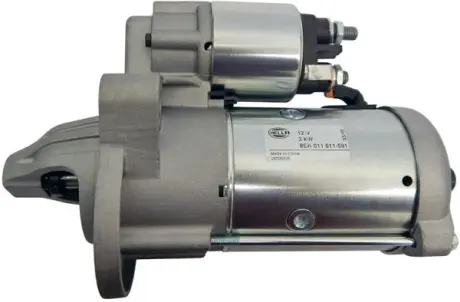 Стартер HELLA 8EA011611591