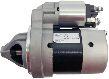 Стартер HELLA 8EA011611631