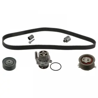 Автозапчастина BILSTEIN FEBI 45117