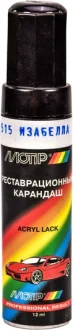 Реставрационный карандаш металлик Изабелла Тёмно-фиолетовый для ВАЗ MOTIP 515
