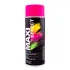 Емаль аерозольна флуоресцентна рожева 400 мл MAXI COLOR MX0020 (фото 1)