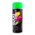 Емаль аерозольна флуоресцентна зелена 400 мл MAXI COLOR MX0019 (фото 1)