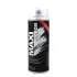 Безкольоровий аерозольний лак матовий 400 мл MAXI COLOR MX0006 (фото 1)