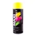 Емаль аерозольна флуоресцентна жовта 400 мл MAXI COLOR MX0017 (фото 1)