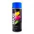 Емаль аерозольна флуоресцентна синя 400 мл MAXI COLOR MX0018 (фото 1)