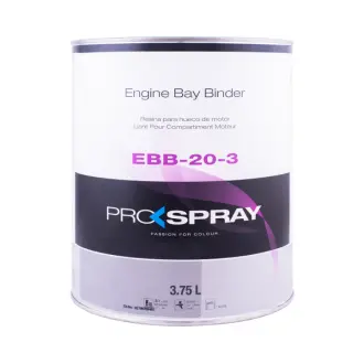 Зв’язуюча речовина моторного відділу 3,75л PROSPRAY EBB-20-3.75