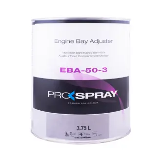 Регулююча добавка моторного відділу 3,75л PROSPRAY EBA-50-3.75