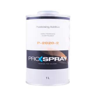 Пластифікуюча добавка 1л PROSPRAY P-2020-1