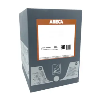 Моторное масло S3000 10W-40, 20 л ARECA 052013