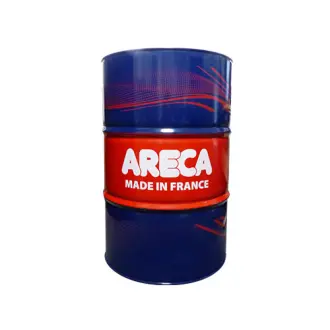 Моторное масло S3200 10W-40, 210 л ARECA 051290