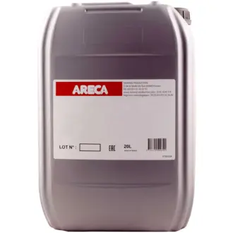 Трансмісійна олива GL-5 80W-90 мінеральна 20 л ARECA 150325