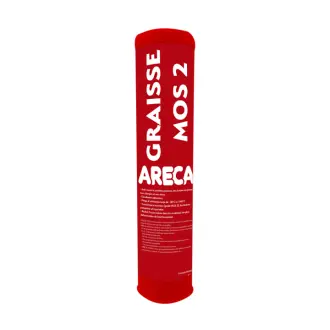 Масло MOS 2 0,4 kg ARECA 106008