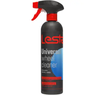 Очиститель дисков Universal Wheel Cleaner 500 мл LESTA 393564_AKL-WHEEL/0.5