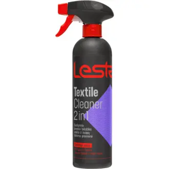Очиститель салона Textile Cleaner 2in1 500 мл LESTA 393533_AKL-TEXTI/0.5