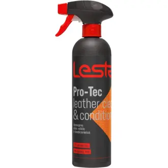 Очиститель салона Pro-Tec Leather Conditioner 500 мл LESTA 393526_AKL-LEATH/0.5