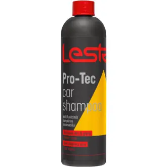 Концентрат автошампуня Pro-Tec Car Shampoo 500 мл LESTA 393502_AKL-SHAMP/0.5