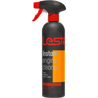 Очисник двигуна Instant Engine Cleaner рідина 500 мл LESTA 393618_AKL-ENGIN/0.5