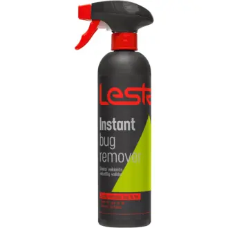 Очиститель Instant Bug Remover 500 мл LESTA 393557_AKL-BUGRE/0.5