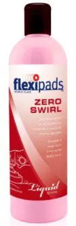 Полировальная паста антиголограммная - Liquid Shine Zero Swirl 500 мл FLEXIPADS LP120C