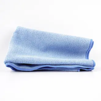 Микрофибра 40х40 см синяя 220 г FLEXIPADS 40541 / GE00003363