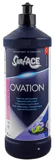 Полироль с воском 1л Ovation Polish SURF-ACE 96101