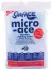 Микрофибра для авто Micro-ASE 40х40см универсальная 3шт/уп SURF-ACE 0225 (фото 1)