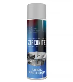 Защитное средство для тканей Zirconite SURF-ACE 33412