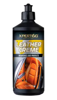 Защитное покрытие для кожи XPERT LEATHER CREME 500ml SURF-ACE XP-90033