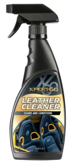 Очиститель кожи XPERT LEATHER CREME 500ml Surf - ACE SURF-ACE XP-90008