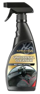 Очиститель универсальный X-Pert60, 500мл SURF-ACE XP-90005