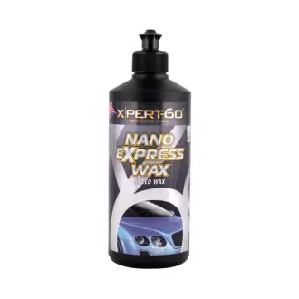 Экспресс полироль XPERT-60 NANO EXPRESS WAX 500 мл SURF-ACE XP-90015