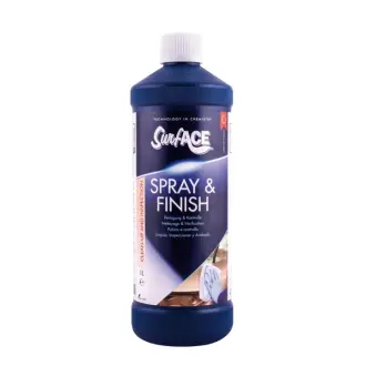 Омыватель полировочных паст Spray Finish 1л SURF-ACE 48701