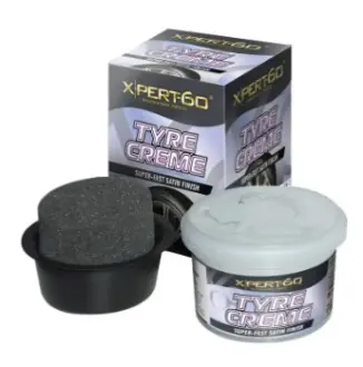Крем для шин Xpert SURF-ACE XP-90017