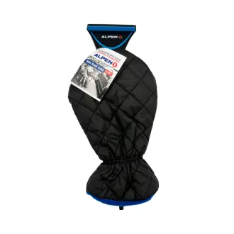 Шкребок з рукавичкою ALPEN 1 MONT BLANC Glove ALPEN1 6484