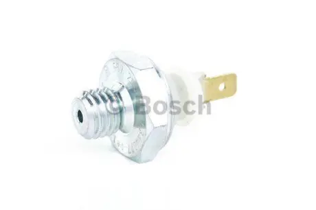 Датчик тиску мастила BOSCH 0986344077