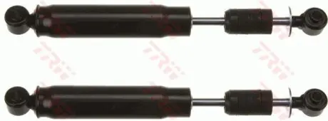 Амортизатор (ціна вказана за 1 шт.) TRW (LUCAS) TRW JGT265T