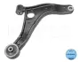 Важіль RENAULT P. MASTER 2010- PR MEYLE 16160500053 16160500053