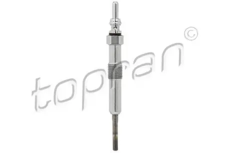 Свiчка накалювання TOPRAN 700777