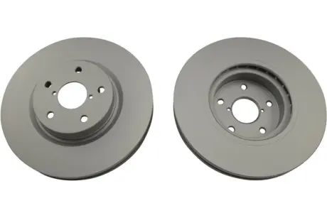 Диск гальмівний (передній) Subaru Outback 14- (315.5x30) KAVO PARTS BR8228C