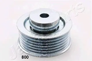 Паразитний / ведучий ролик, поліклиновий ремінь JAPANPARTS RP800