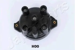 Кришка розподільника запалення JAPANPARTS CAH00