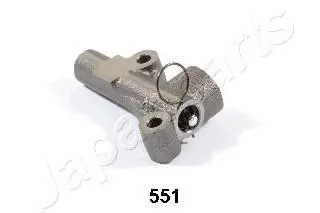 Натягувач ременя ГРМ JAPANPARTS BE551